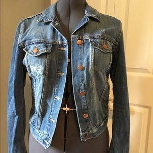 Gap Denim Jacket